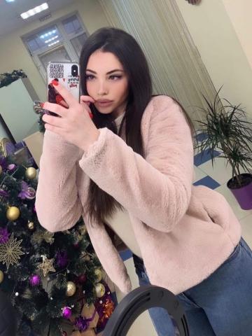 Проститутка Анна