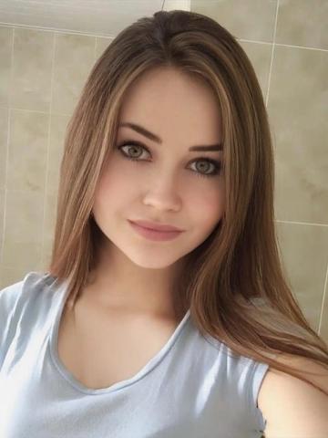 Проститутка Мария
